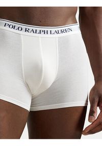 Polo Ralph Lauren Komplet bokserek 714835885001 Biały. Kolor: biały. Materiał: bawełna #2