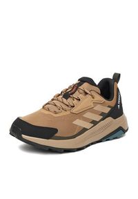 Adidas - adidas Trekkingi C-TERREX ANTYLANDER JQ9953 Beżowy. Kolor: beżowy. Materiał: materiał. Model: Adidas Terrex. Sport: turystyka piesza #7