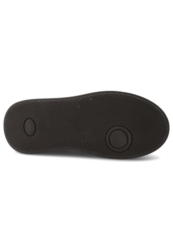 CheBello - Sneakersy damskie Chebello, skórzane licowe na platformie z ozdobą sznurowane z okrągłym noskiem, brązowe, 4805-268-507. Okazja: na co dzień. Nosek buta: okrągły. Zapięcie: pasek. Kolor: brązowy. Materiał: skóra. Wzór: aplikacja. Obcas: na platformie. Styl: casual, elegancki, sportowy