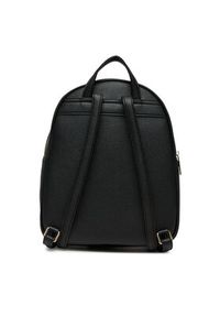 Beverly Hills Polo Club Plecak BHPC-K-031-06 Czarny. Kolor: czarny. Materiał: materiał #2