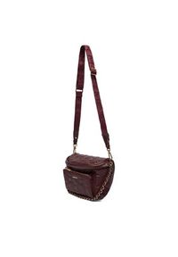 MEXX Torebka CEO-MEXX-S-015-08 Bordowy. Kolor: czerwony #3