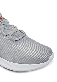 Under Armour Buty do biegania UA Charged Speed Swift 3026999 Szary. Kolor: szary. Materiał: materiał #6