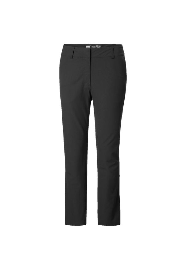 Spodnie narciarskie dla kobiet Helly Hansen QD. Kolor: szary, czarny, brązowy, wielokolorowy. Sezon: zima. Sport: narciarstwo