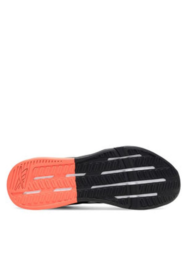 Reebok Buty na siłownię Nanoflex Tr 2 100202644 Czarny. Kolor: czarny. Materiał: materiał. Sport: fitness