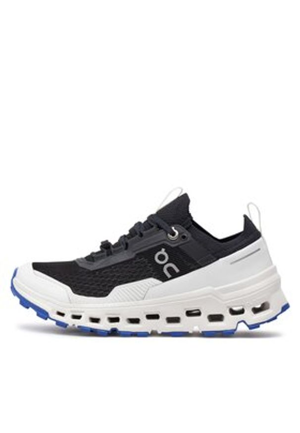 On Buty do biegania Cloudultra 2 3WD30280299 Biały. Kolor: biały. Materiał: materiał