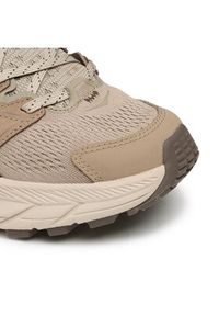 HOKA - Hoka Trekkingi Anacapa Breeze Mid 1134505 Brązowy. Kolor: brązowy. Materiał: materiał. Sport: turystyka piesza