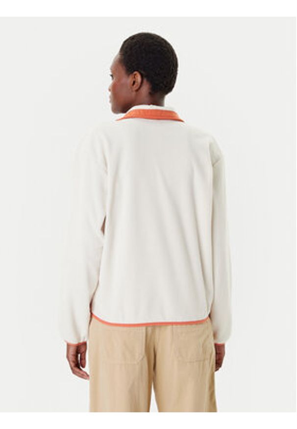columbia - Columbia Polar Sequoia Grove™ 2085453 Écru Regular Fit. Materiał: syntetyk