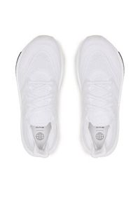 Adidas - adidas Buty do biegania Ultraboost 23 Shoes GY9350 Biały. Kolor: biały. Materiał: materiał