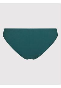Etam Dół od bikini Essentielle 6524576 Zielony. Kolor: zielony. Materiał: syntetyk #3