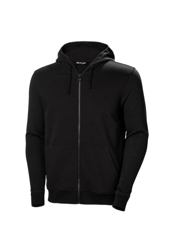 Bluza z kapturem Helly Hansen Club. Typ kołnierza: kaptur. Kolor: czarny. Sezon: zima. Sport: narciarstwo