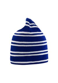 RESULT WINTER ESSENTIALS - Team Reversible Beanie. Kolor: biały, wielokolorowy, niebieski