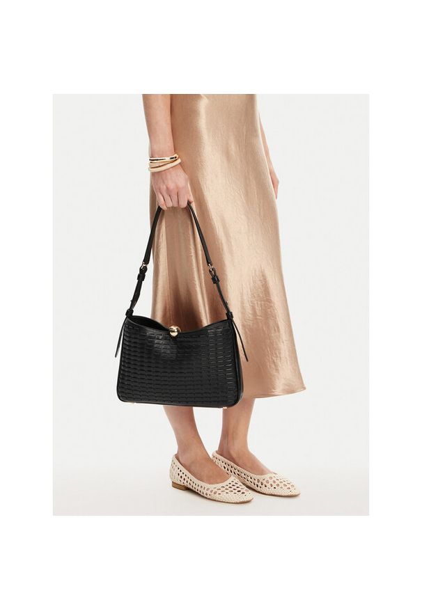 Torebka Furla. Kolor: czarny