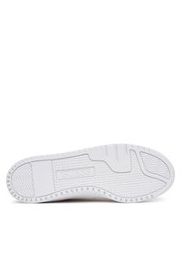Guess Sneakersy FLFMR9 FAL12 Beżowy. Kolor: beżowy. Materiał: skóra #3