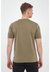 Aeronautica Militare - T-shirt męski z grafiką AERONAUTICA MILITARE #2