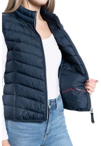 Mustang - KAMIZELKA DAMSKA MUSTANG Holly Light Padded 1011358 4136 #8
