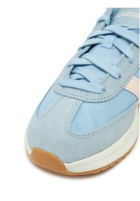 Adidas - adidas Sneakersy Run 70s 2.0 JP5467 Błękitny. Kolor: niebieski. Materiał: materiał. Sport: bieganie #6