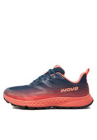 Inov-8 Buty TrailFly Speed Granatowy. Kolor: niebieski #5