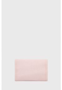 Puma portfel 7561779 damski kolor różowy. Kolor: różowy #3