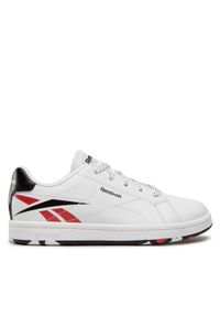 Reebok Sneakersy Royal Complete Cln 2. GW6638 Biały. Kolor: biały. Materiał: skóra. Model: Reebok Royal