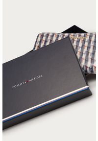 TOMMY HILFIGER - Tommy Hilfiger - Portfel. Kolor: wielokolorowy. Materiał: syntetyk, materiał #3
