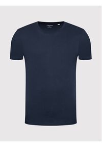 Jack & Jones Komplet t-shirtów Organic Basic 12191759 Kolorowy Regular Fit. Materiał: bawełna. Wzór: kolorowy #6