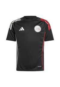 Adidas - Koszulka Ajax Amsterdam Tiro 25 Competition Training Kids. Kolor: czarny, czerwony, biały, wielokolorowy