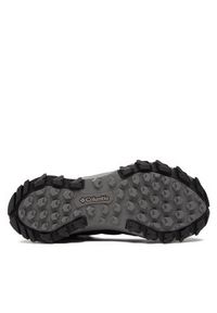 columbia - Columbia Trekkingi Peakfreak II Mid Outdry BM7573 Czarny. Kolor: czarny. Materiał: materiał. Sport: turystyka piesza #8