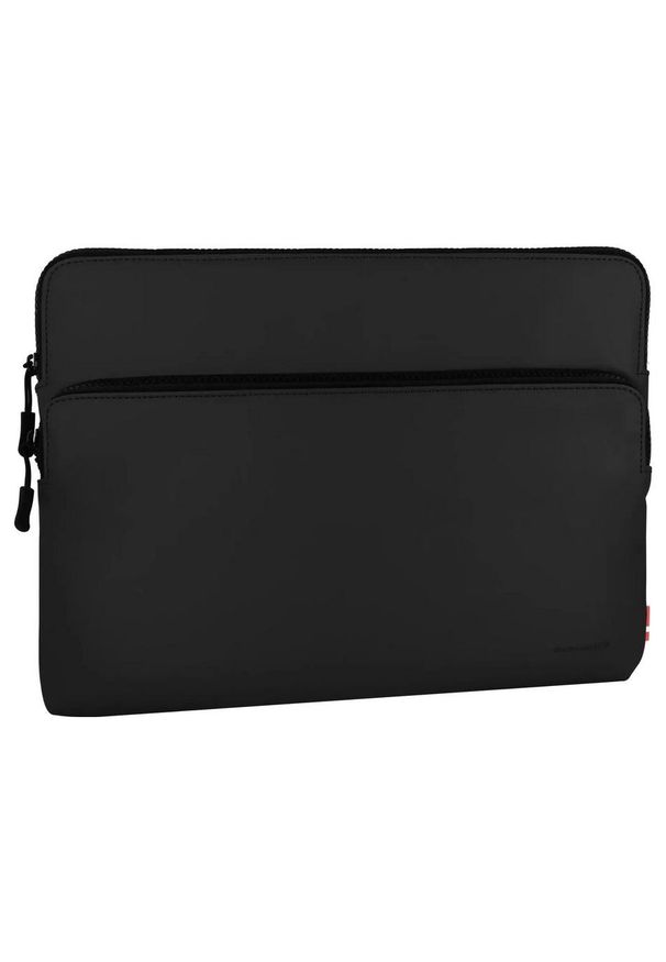 DBRAMANTE1928 - Wsuwka dbramante 1928 Oxford Plus Sleeve ICON 14'' midnight