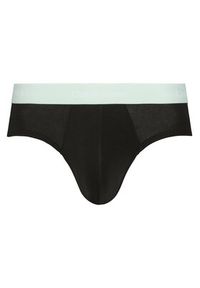 Calvin Klein Underwear Komplet slipów LV00NB4388 Czarny. Kolor: czarny. Materiał: bawełna #3