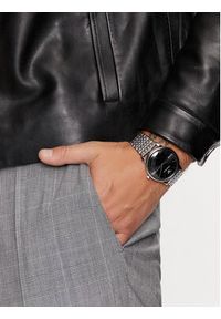 Emporio Armani Zegarek Classics AR11600 Srebrny. Kolor: srebrny #3