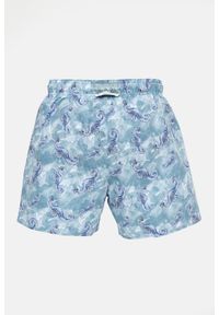 Emporio Armani Swimwear - Szorty kąpielowe męskie EMPORIO ARMANI SWIMWEAR #2