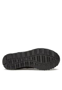 BOSS - Boss Sneakersy J29347 S Czarny. Kolor: czarny. Materiał: materiał #6