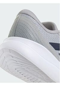 Adidas - adidas Buty do biegania Runfalcon 6 Cloudfoam Running Shoes IH9527 Szary. Kolor: szary. Materiał: materiał. Model: Adidas Cloudfoam. Sport: bieganie #5