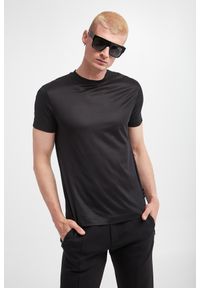 Emporio Armani - T-shirt męski EMPORIO ARMANI #1