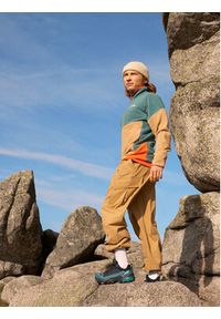 Adidas - adidas Trekkingi Terrex Skychaser AX5 GORE-TEX JQ2209 Czarny. Kolor: czarny. Materiał: materiał. Technologia: Gore-Tex. Model: Adidas Terrex. Sport: turystyka piesza #2