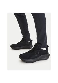 Buty do biegania Under Armour. Kolor: czarny #1