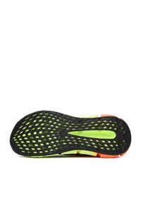 Reebok Buty do biegania EO-FLOATZIG 2 100244492 Granatowy. Kolor: niebieski. Materiał: materiał #2