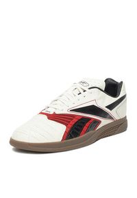 Reebok Sneakersy EO-HAMMER VALDE 100228152 Biały. Kolor: biały. Materiał: skóra #5