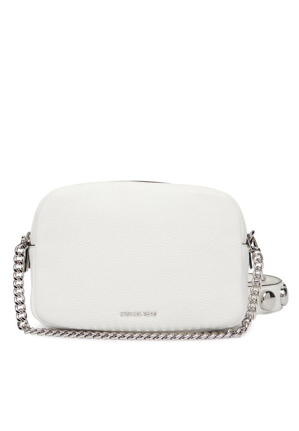 Torebka MICHAEL Michael Kors. Kolor: biały