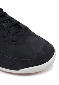 Adidas - adidas Sneakersy SL 72 RS JI1282 Czarny. Kolor: czarny. Materiał: zamsz, skóra #5