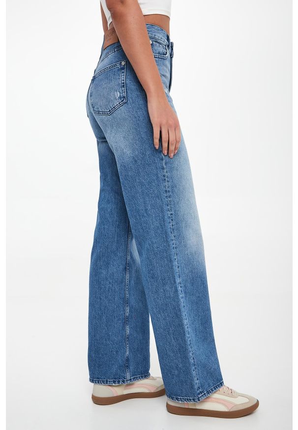 JOOP! Jeans - Jeansy damskie Maila JOOP! JEANS