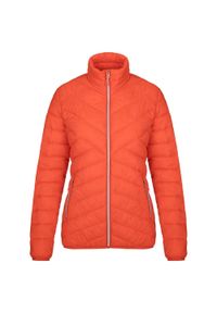 ZENZIMAT - Kurtka damska LOAP Irbora pikowana, czerwona, S. Kolor: czerwony. Materiał: materiał #1