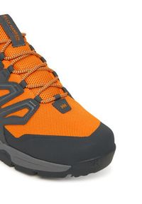 Helly Hansen Trekkingi Stalheim HT 11849_322 Pomarańczowy. Kolor: pomarańczowy. Materiał: materiał. Sport: turystyka piesza #4