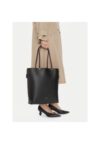 Gino Rossi - Torebka GINO ROSSI. Kolor: czarny #1