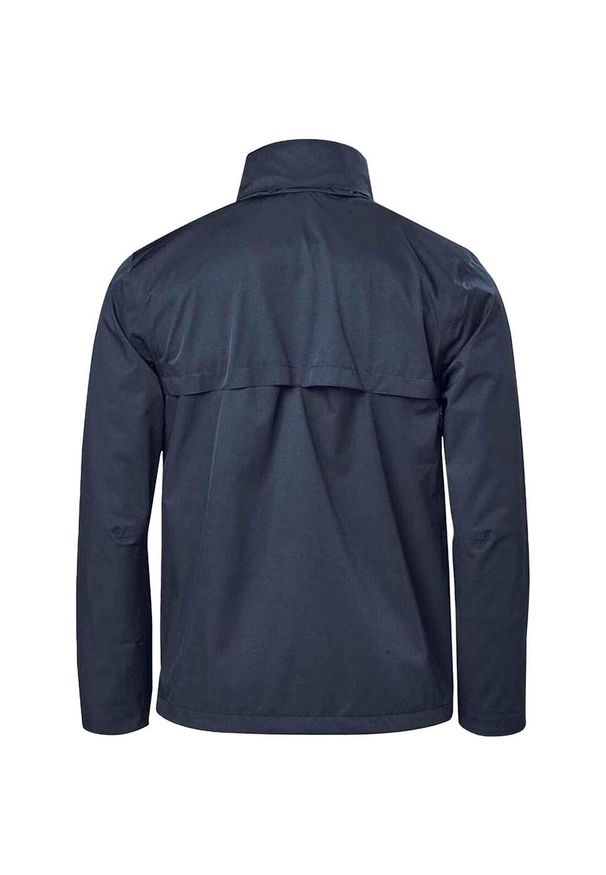STORMTECH - Męska Lekka Kurtka Soft Shell Scirocco. Kolor: niebieski
