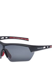 Reebok Okulary przeciwsłoneczne RBK5036002P134 Czarny. Kolor: czarny #4