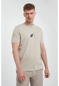 Armani Exchange - T-shirt męski ARMANI EXCHANGE #1