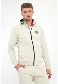 Aeronautica Militare - Dres męski AERONAUTICA MILITARE. Materiał: dresówka #3