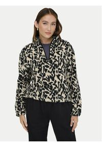 only - ONLY Polar New Dallas 15311631 Czarny Regular Fit. Kolor: czarny. Materiał: syntetyk #5