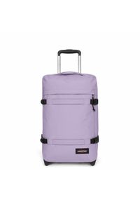 Walizka na kółkach Eastpak Transit'R S. Kolor: fioletowy #1